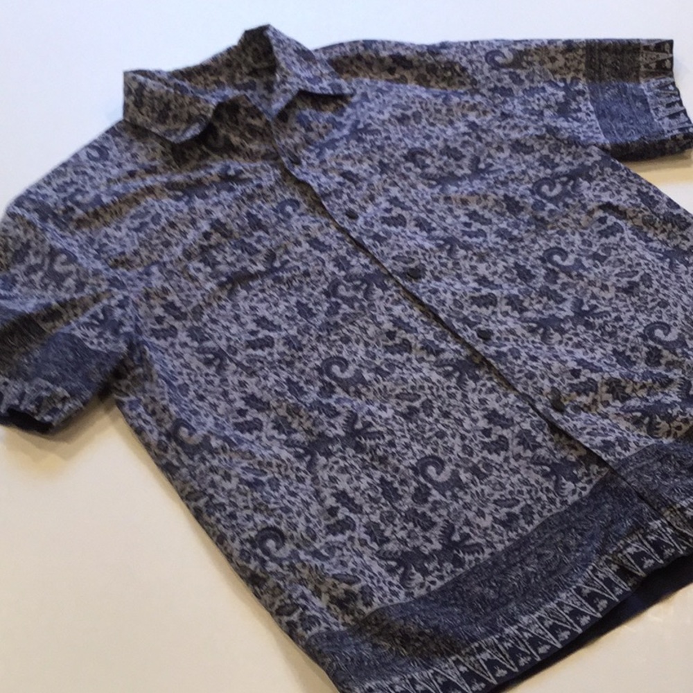 Lands End shirt
